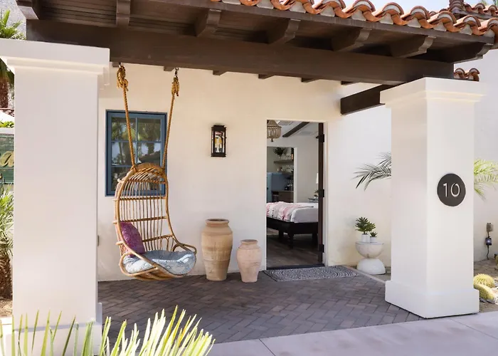 La Serena Villas
