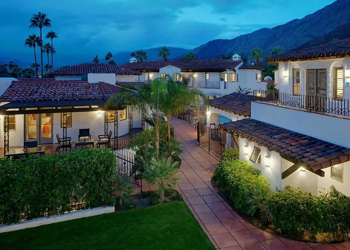 Triada Palm Springs, Autograph Collection